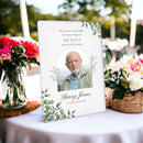 Wedding Memorial Sign -Wedding Memory Chair - Wedding Sign For Loss - In Loving Memorial Sign