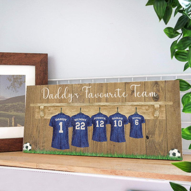 Football Gifts For Dad This Father&