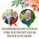 Charms For Wedding Bouquet - Memory Bouquet Charm - Bridal Bouquet Locket - Wedding Bouquet Photo Charm - Photo Buttonaire Locket