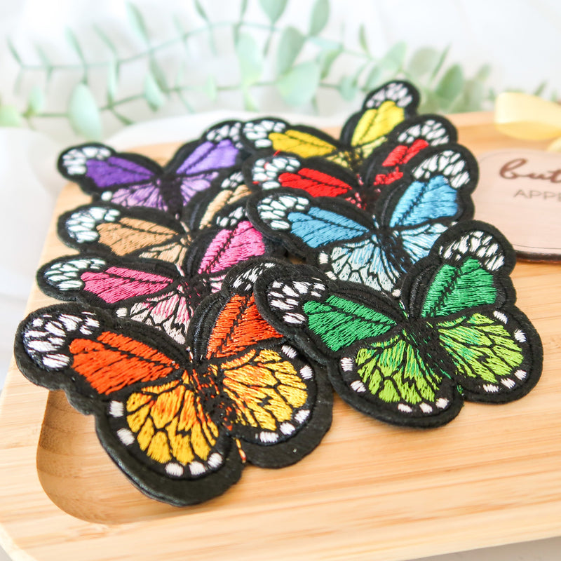 Butterfly Remembrance Gift