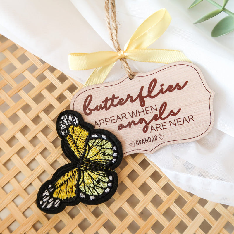 Butterfly Remembrance Gift