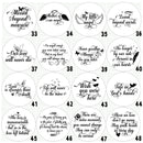 Memorial Photo Charm Bouquet Gold Or Silver