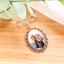 Memory Charm For Bridal Bouquet