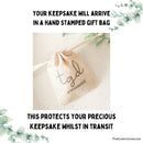 Bouquet Charms Wedding - Single, Double Or Triple Photo