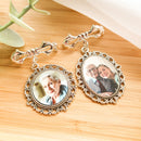 Memory Charm For Bridal Bouquet
