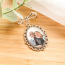 Memory Charm For Bridal Bouquet