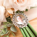 Wedding Bouquet Charm - FLORAL