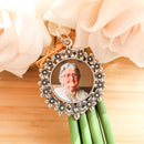 Wedding Bouquet Charm - FLORAL