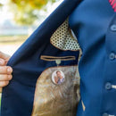 Father Of The Bride Wedding Day Gift - Always Your Little Girl Photo Gift For Dad - Father Of The Bride Pin