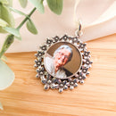 Wedding Bouquet Charm - FLORAL