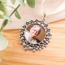 Wedding Bouquet Charm - FLORAL