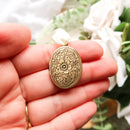 Bouquet Photo Charm - Wedding Bouquets Memory Charm - Memory Charm For Bridal Bouquet