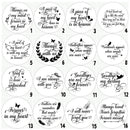 Wedding Bouquet Memory Photo Charm