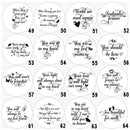 Wedding Bouquet Memory Photo Charm