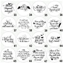 Wedding Bouquet Memory Photo Charm