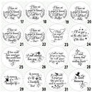 Wedding Bouquet Memory Photo Charm